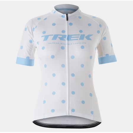 Maillot 2021 Bontrager Trek Anara Femme N001
